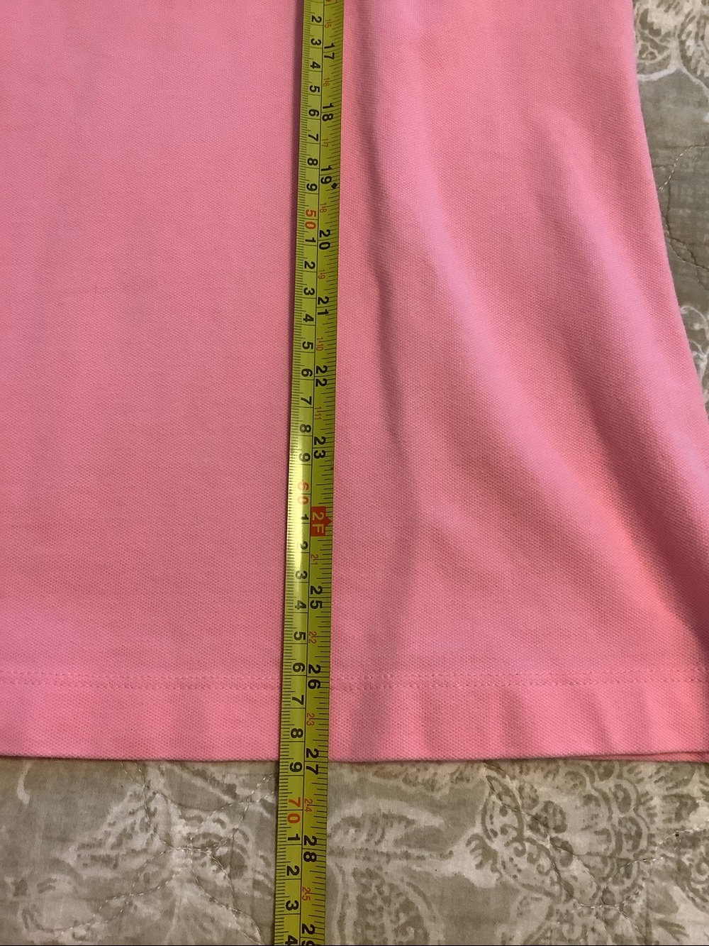 Lilly Pulitzer 🌴Island Polo🏝️ - Picture 6 of 7